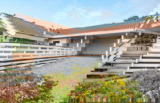 Foto 1 - 7 Person Holiday Home in Hejls