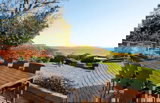 Foto 1 - 6 Person Holiday Home in Borkop