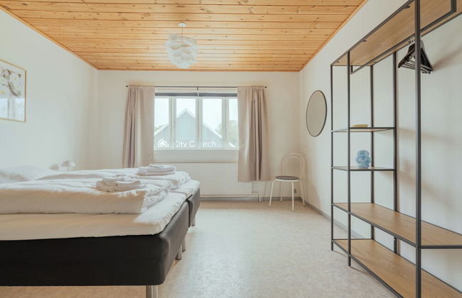 Guesthouse In Tórshavn Centre - Photo 6