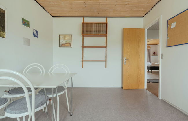 Guesthouse In Tórshavn Centre - Photo 15