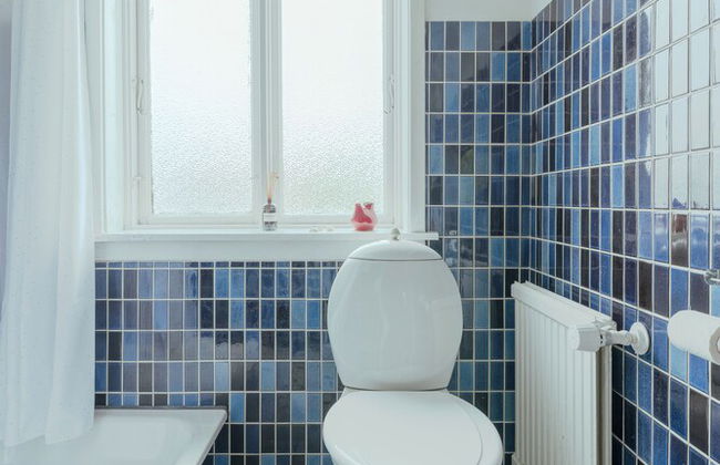 Guesthouse In Tórshavn Centre - Photo 12