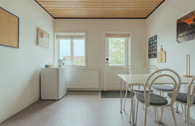 Guesthouse In Tórshavn Centre - Photo 17