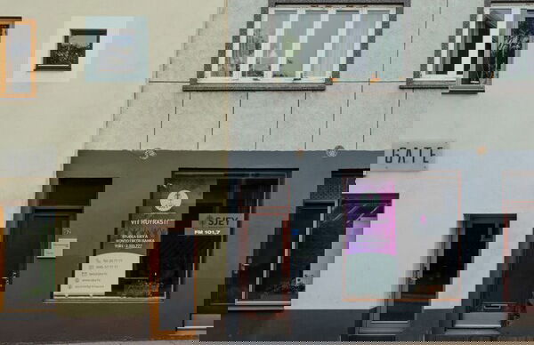 Guesthouse In Tórshavn Centre - Photo 19