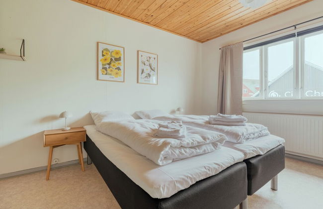 Guesthouse In Tórshavn Centre - Photo 5