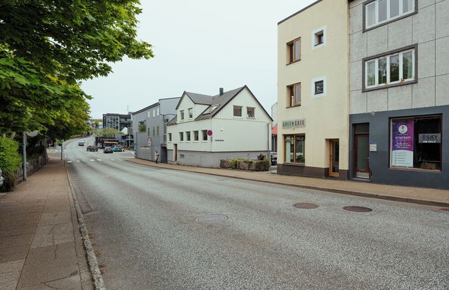 Guesthouse In Tórshavn Centre - Photo 18