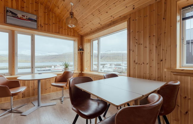 Lítlastova | A Charming Boathouse Getaway - Photo 15