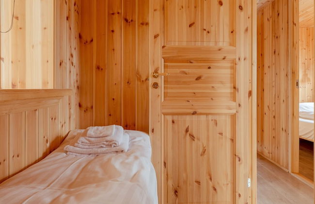 Lítlastova | A Charming Boathouse Getaway - Photo 5