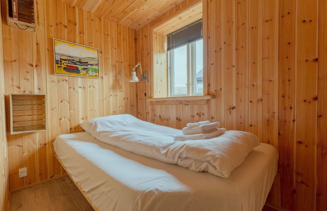 Lítlastova | A Charming Boathouse Getaway - Photo 6