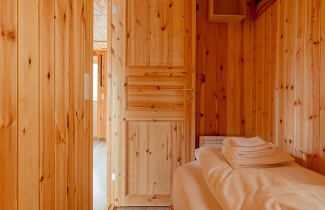 Lítlastova | A Charming Boathouse Getaway - Photo 3