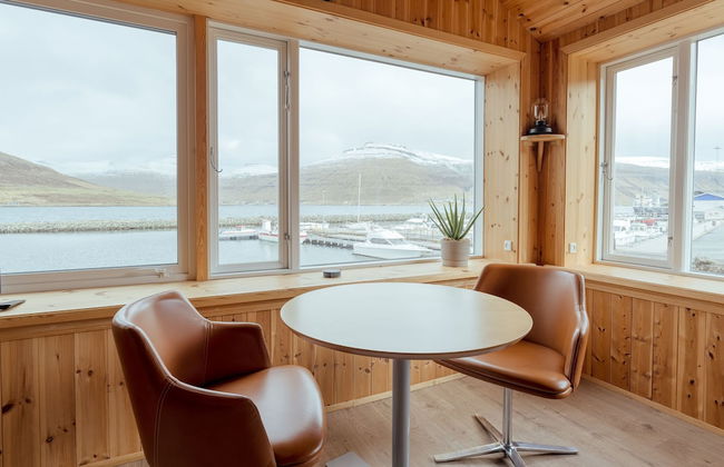 Lítlastova | A Charming Boathouse Getaway - Photo 13