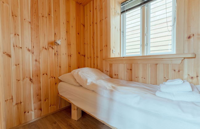 Lítlastova | A Charming Boathouse Getaway - Photo 8