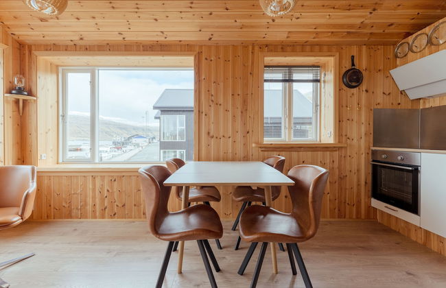 Lítlastova | A Charming Boathouse Getaway - Photo 14