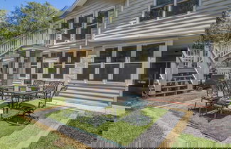 Foto 3 - 11 43rd Avenue by Avantstay Pool + Close to Beach!