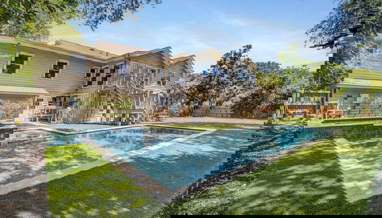 Foto 1 - 11 43rd Avenue by Avantstay Pool + Close to Beach!