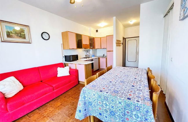 Belvilla by OYO Nicesolo 39 - Foto 5