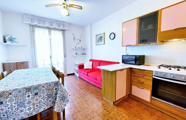 Belvilla by OYO Nicesolo 39 - Foto 4