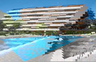Foto 1 - Apartment With Private Terrace View