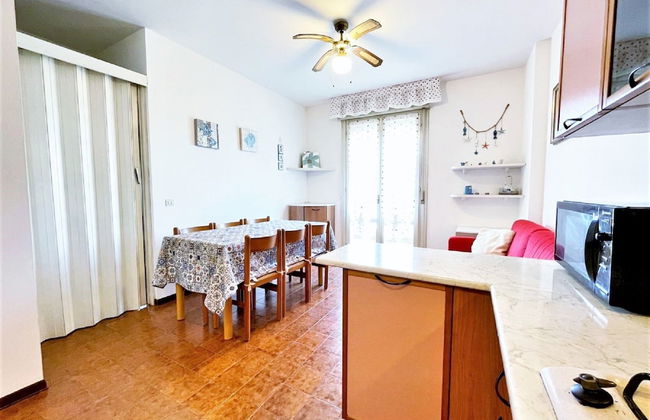 Belvilla by OYO Nicesolo 39 - Foto 6