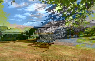 Foto 1 - 5 Person Holiday Home in Hemmet