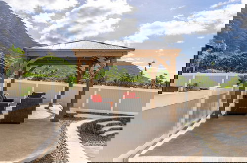 Foto 3 - Makaha Villa by Avantstay Mountain + Ocean Views