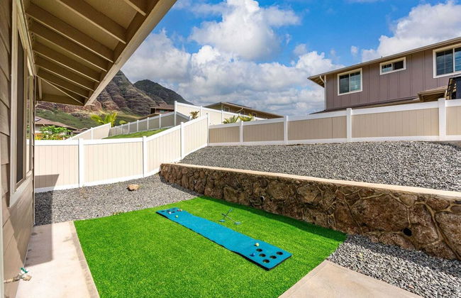Makaha Villa by Avantstay Mountain + Ocean Views - Photo 6