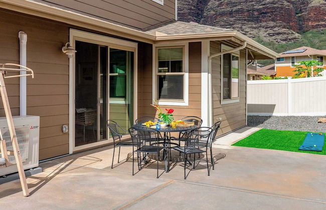 Makaha Villa by Avantstay Mountain + Ocean Views - Photo 29