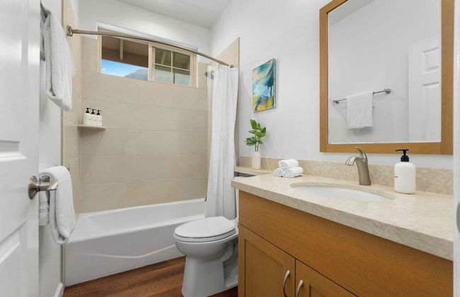 Makaha Villa by Avantstay Mountain + Ocean Views - Photo 23