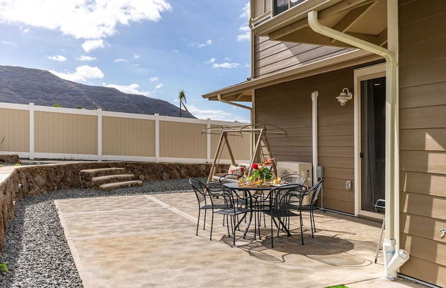 Makaha Villa by Avantstay Mountain + Ocean Views - Photo 30