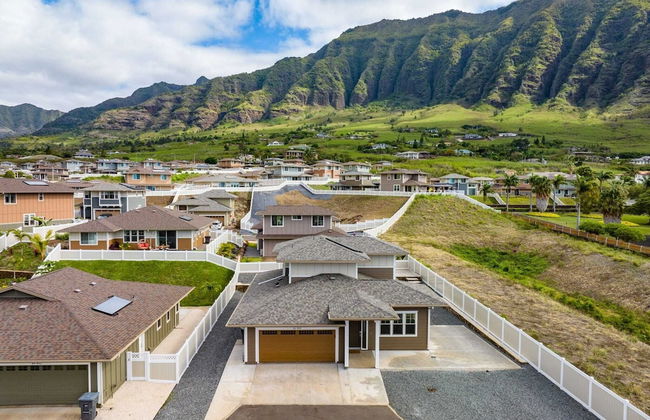 Makaha Villa by Avantstay Mountain + Ocean Views - Photo 50