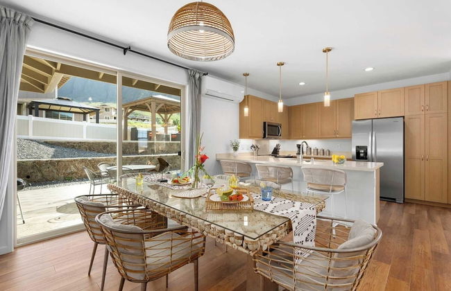 Makaha Villa by Avantstay Mountain + Ocean Views - Photo 11
