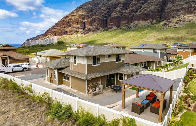 Makaha Villa by Avantstay Mountain + Ocean Views - Photo 46