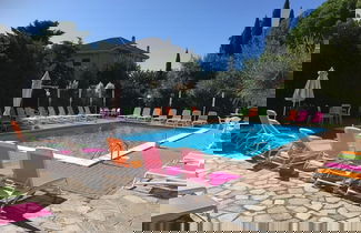 Photo 1 - Belvilla by OYO Appartamento 1 al Piano 1
