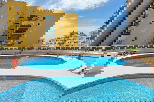 Foto 2 - La Caracola in Torremolinos