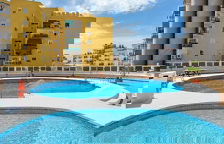 Foto 2 - La Caracola in Torremolinos