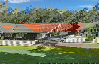 Foto 1 - 6 Person Holiday Home in Graested