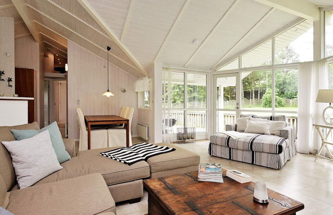 6 Person Holiday Home in Graested - Foto 7