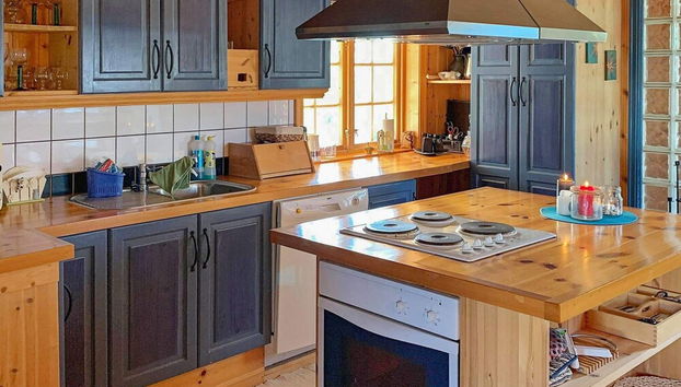 Cozinha privada