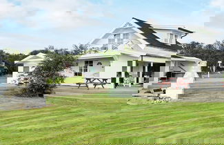 Foto 1 - 6 Person Holiday Home in Meloy