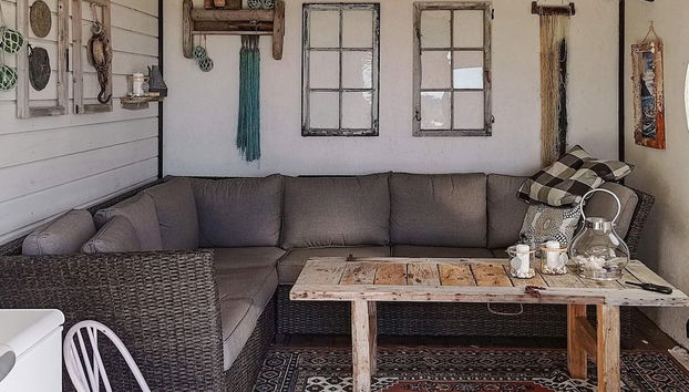 Sala de estar