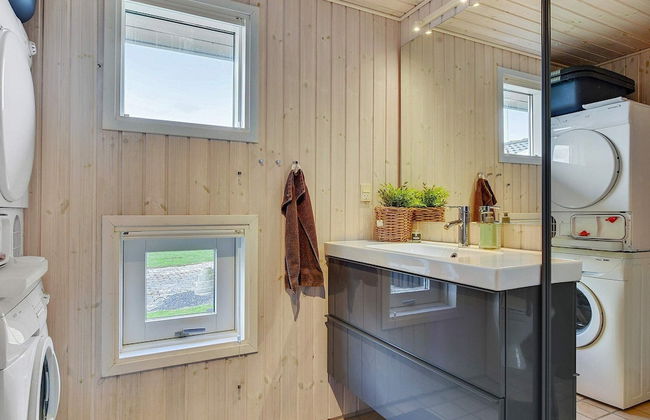 Spacious Retreat With Fjord View - By Traum Ferienwohnungen - Foto 21