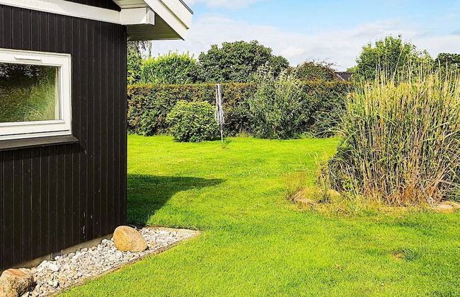 Spacious Retreat With Fjord View - By Traum Ferienwohnungen - Foto 24