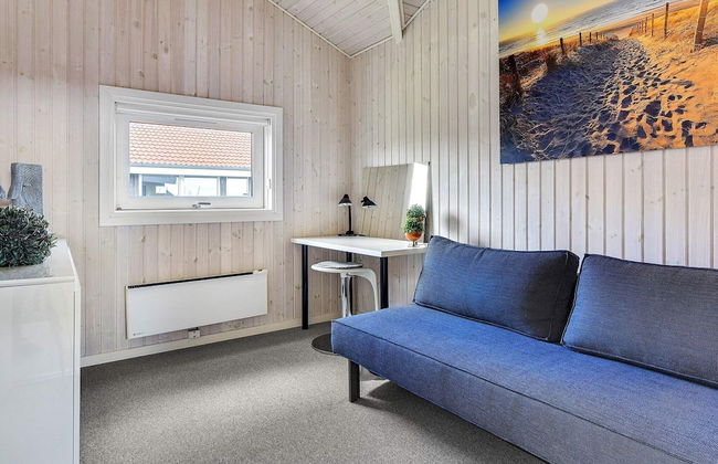 Spacious Retreat With Fjord View - By Traum Ferienwohnungen - Foto 11