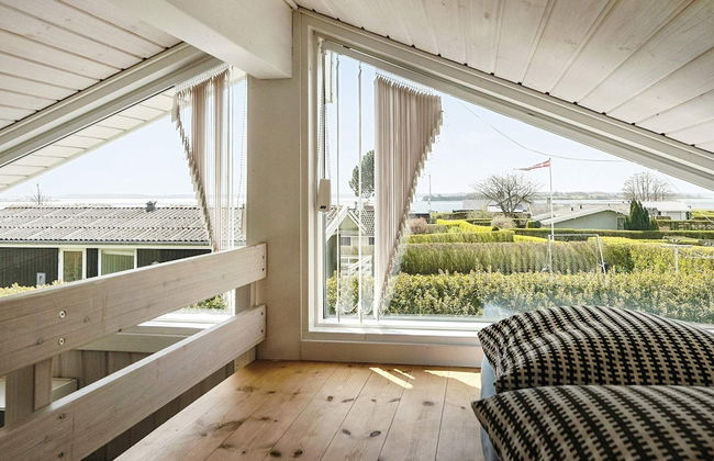 Spacious Retreat With Fjord View - By Traum Ferienwohnungen - Foto 33