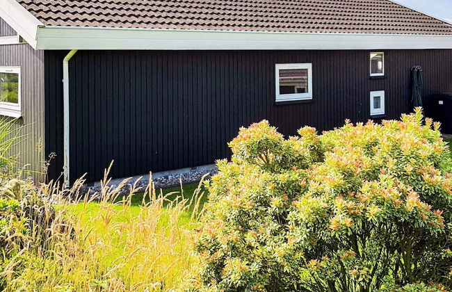 Spacious Retreat With Fjord View - By Traum Ferienwohnungen - Foto 25