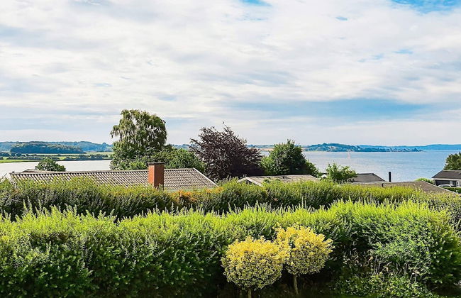 Spacious Retreat With Fjord View - By Traum Ferienwohnungen - Foto 36
