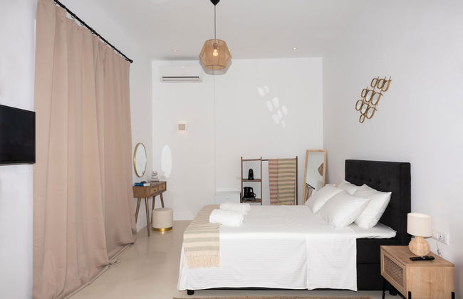 Adyton Luxury Suites & Pools Mykonos - Foto 6