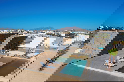 Foto 14 - Adyton Luxury Suites & Pools Mykonos