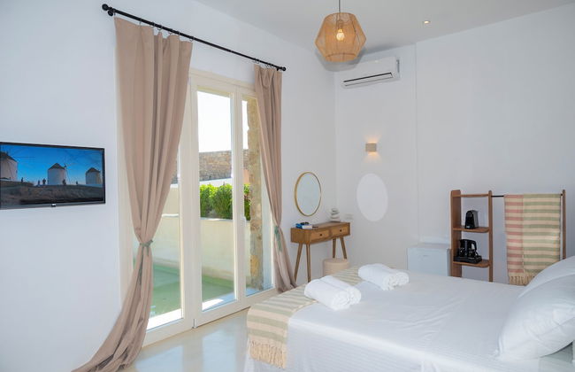Adyton Luxury Suites & Pools Mykonos - Foto 3