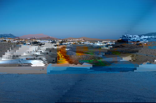 Foto 12 - Adyton Luxury Suites & Pools Mykonos