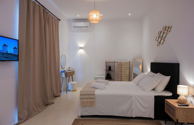 Adyton Luxury Suites & Pools Mykonos - Foto 7